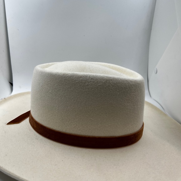 Lack of Color- Val Diamond white size XL - Picture 4 of 6